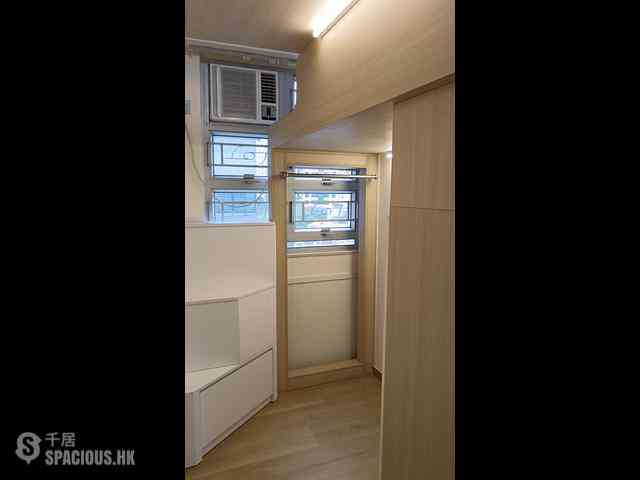 Sheung Wan - Kiu Fat Building Rear Block (Block A) 06