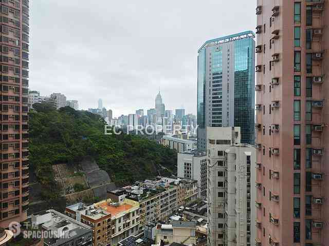 Happy Valley - Shan Shing Building 01