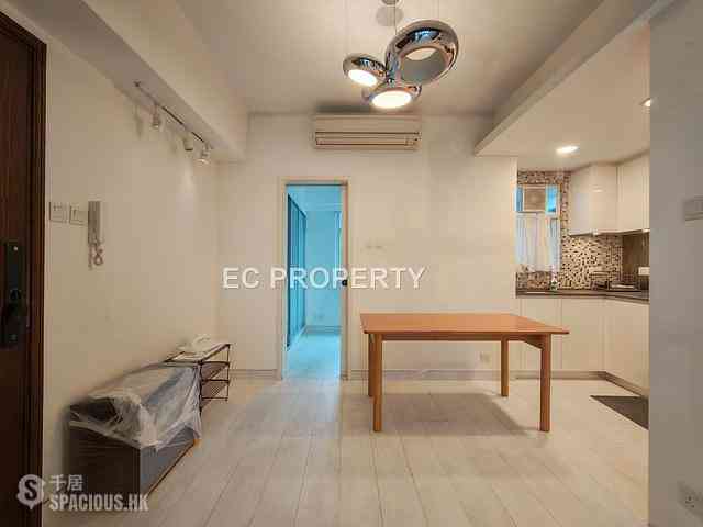 Happy Valley - Shan Shing Building 03