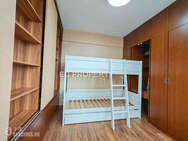 Happy Valley - Shan Shing Building 07