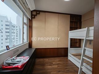Happy Valley - Shan Shing Building 06