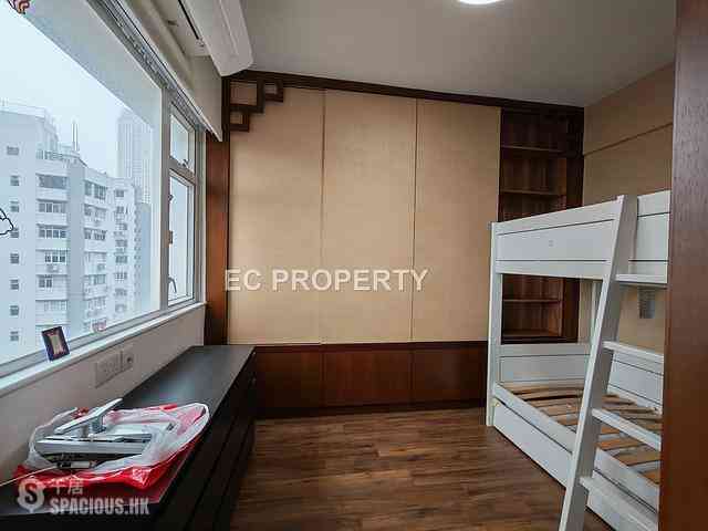 Happy Valley - Shan Shing Building 06