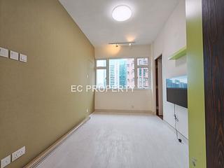 Happy Valley - Shan Shing Building 02