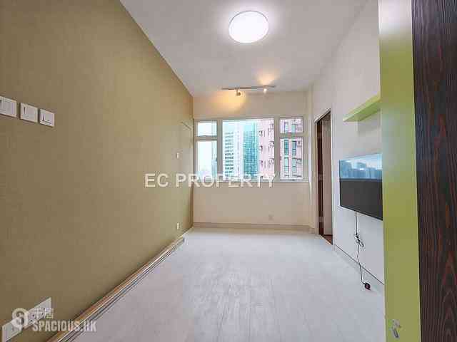 Happy Valley - Shan Shing Building 02