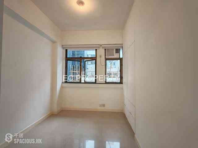 Happy Valley - Yik Yam Building (Mansion) 09