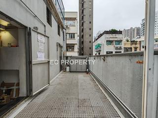 Happy Valley - Yik Yam Building (Mansion) 03