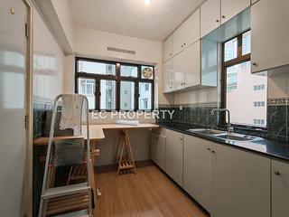 Happy Valley - Yik Yam Building (Mansion) 07