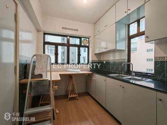 Happy Valley - Yik Yam Building (Mansion) 07