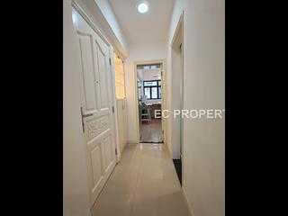 Happy Valley - Yik Yam Building (Mansion) 12