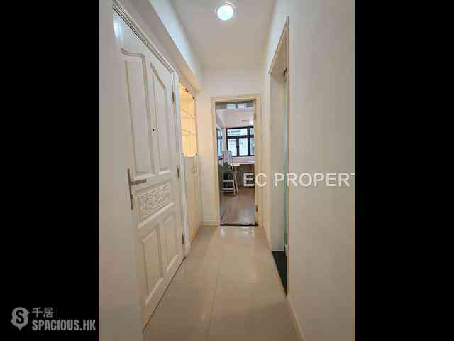 Happy Valley - Yik Yam Building (Mansion) 12
