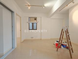 Happy Valley - Yik Yam Building (Mansion) 05