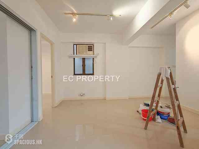Happy Valley - Yik Yam Building (Mansion) 05