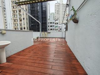 Happy Valley - Yik Yam Building (Mansion) 02