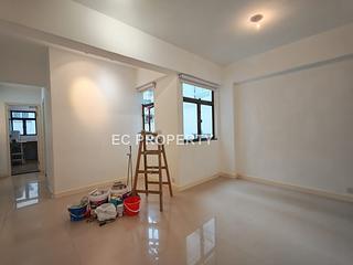 Happy Valley - Yik Yam Building (Mansion) 04