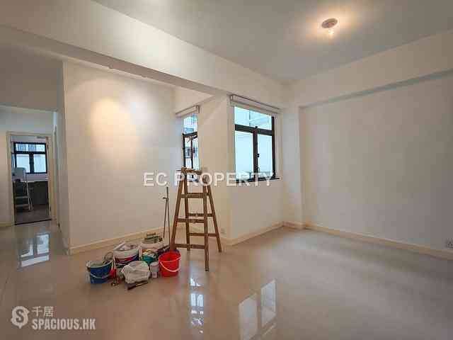Happy Valley - Yik Yam Building (Mansion) 04