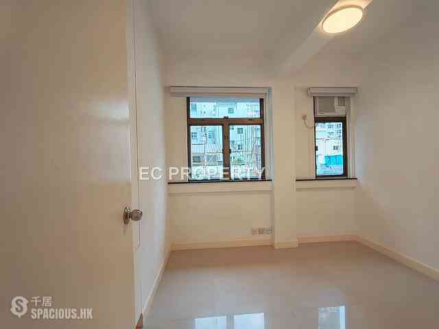 Happy Valley - Yik Yam Building (Mansion) 08