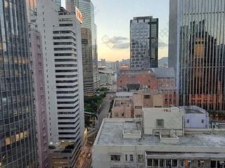 Wan Chai - Sam Yuen Mansion 02