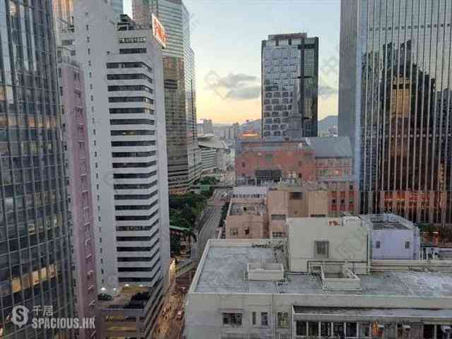 Wan Chai - Sam Yuen Mansion 02