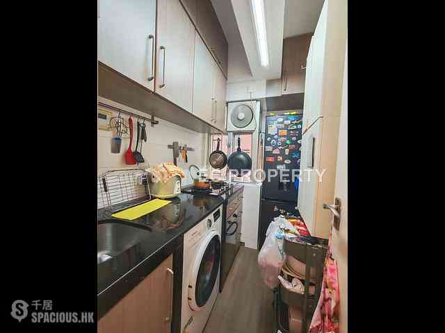 Happy Valley - Hang Fung Building 02