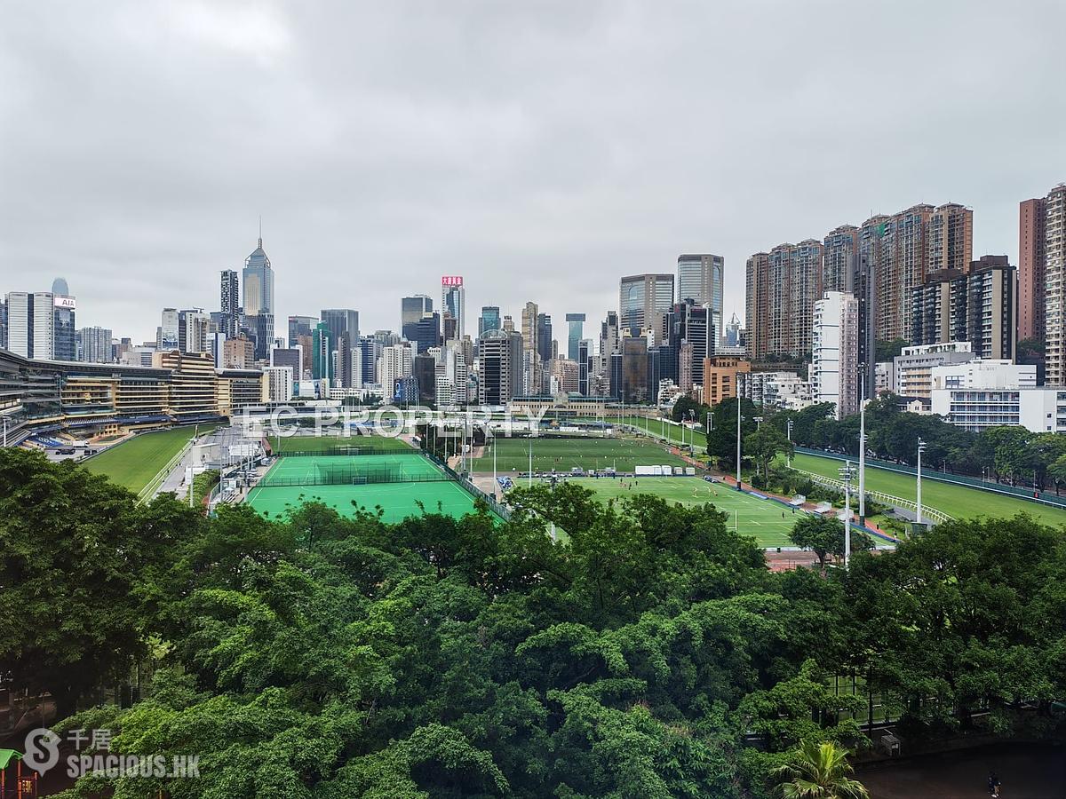 Happy Valley - Hang Fung Building 01