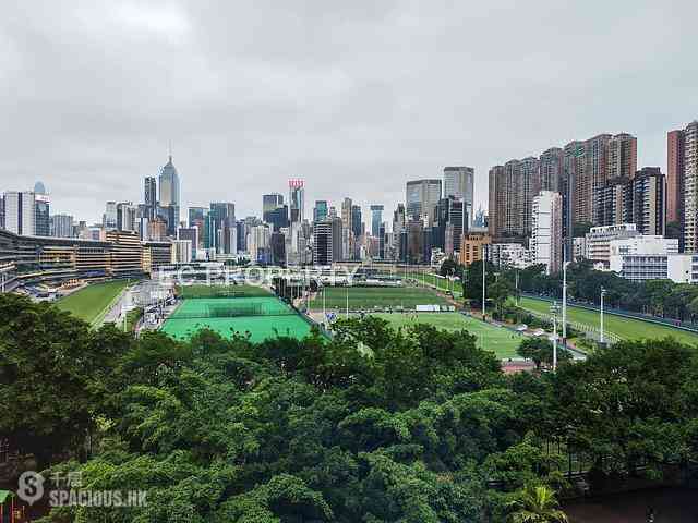 Happy Valley - Hang Fung Building 01