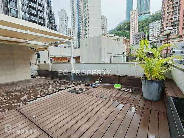 Happy Valley - Fung Fai Court 01