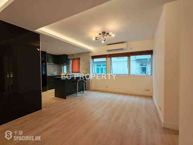 Happy Valley - Fung Fai Court 02