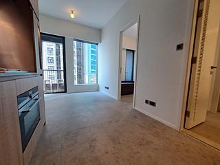 Sai Ying Pun - Bohemian House 02