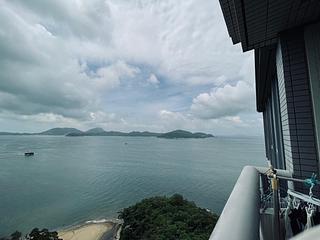 數碼港 - 貝沙灣4期 南灣7座 02