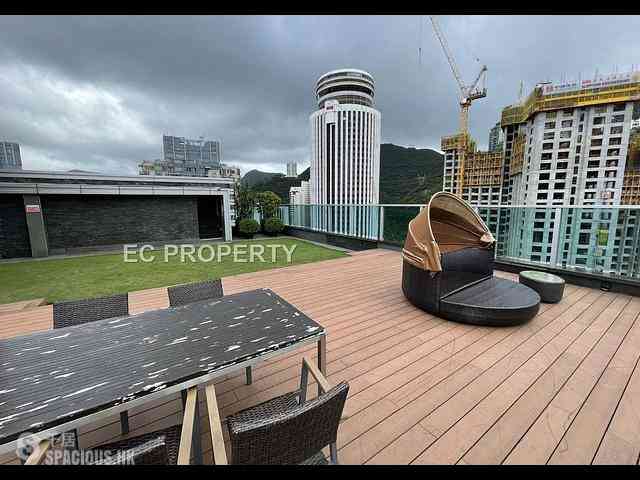 Wan Chai - J Residence 02