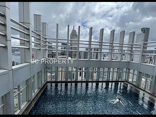 Wan Chai - J Residence 03
