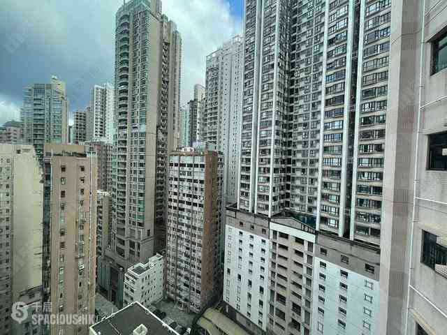 中半山 - 辉煌台 18