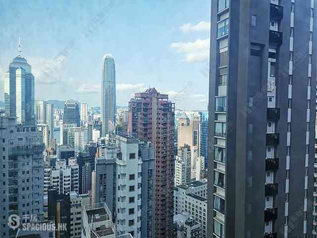中半山 - 辉煌台 37