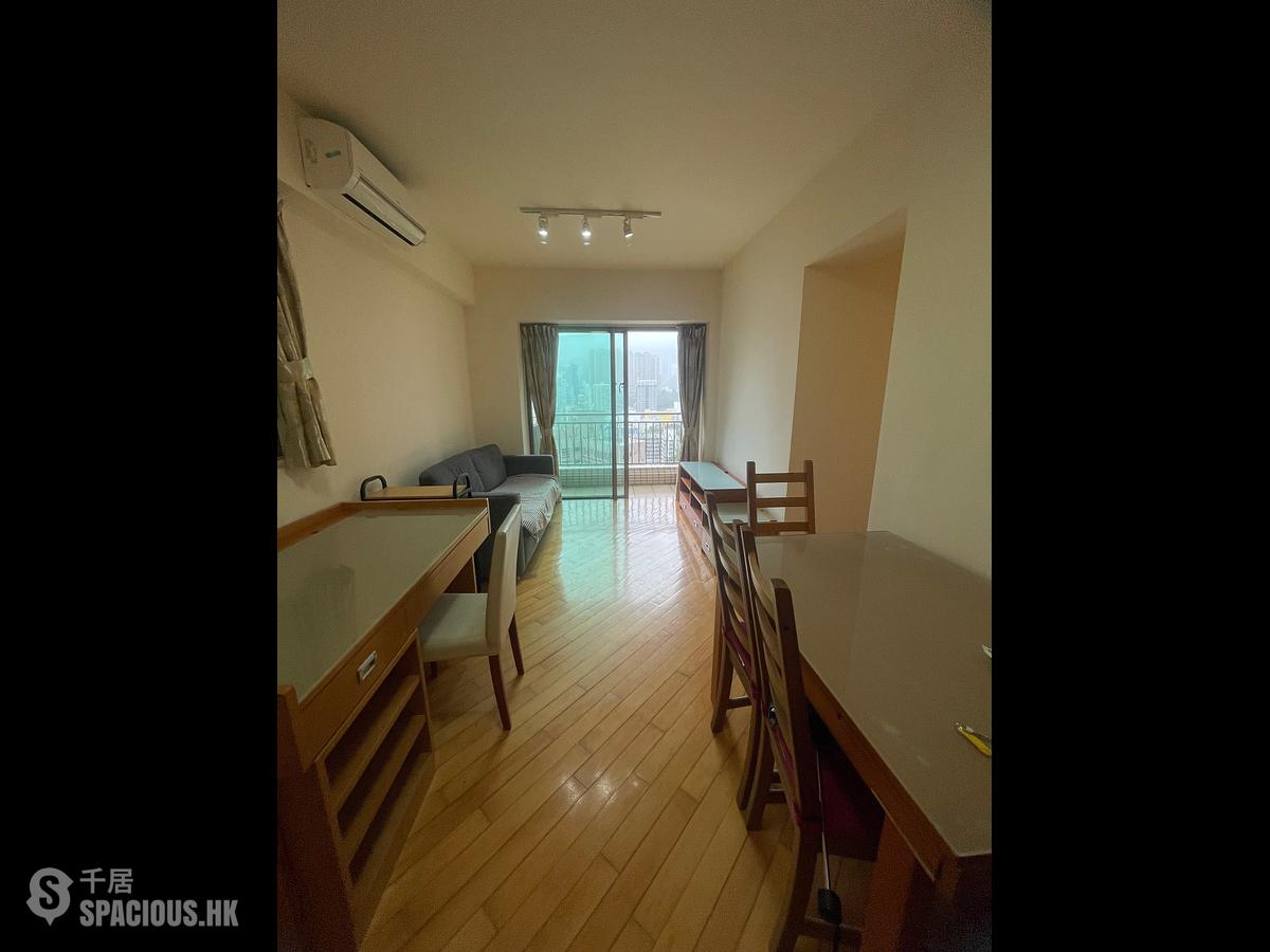 Wan Chai - The Zenith Phase 1 Block 3 01