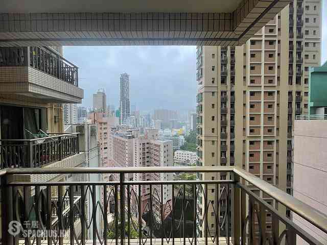 Wan Chai - The Zenith Phase 1 Block 3 06