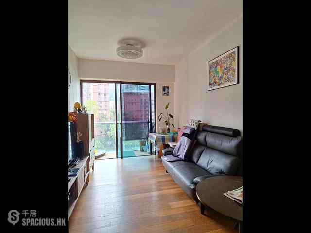 Causeway Bay - Yoo Residence 01