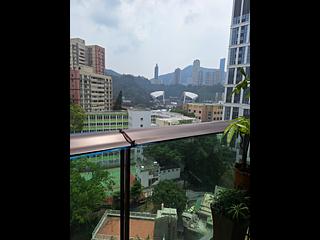 铜锣湾 - yoo Residence 03