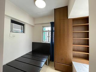 Kennedy Town - Shun Fai Building 04