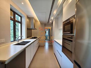 Mid Levels East - Bamboo Grove 03