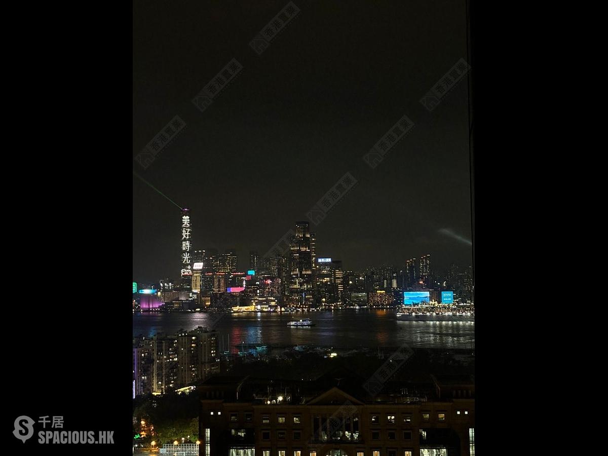 Causeway Bay - Jones Hive 01