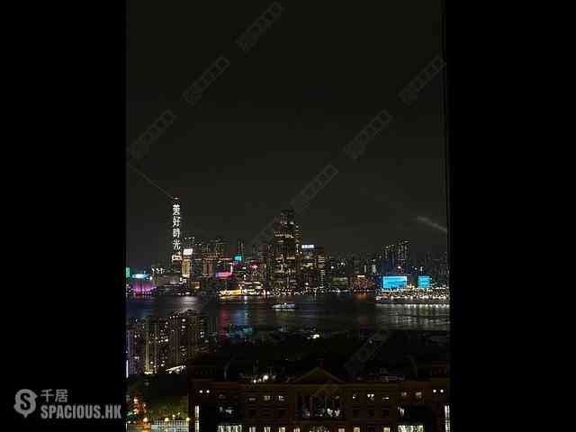 Causeway Bay - Jones Hive 01
