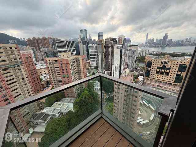 Causeway Bay - Jones Hive 02