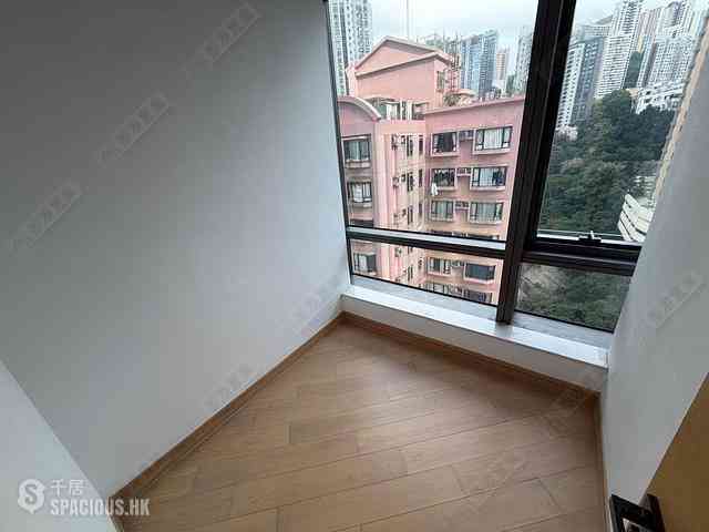 Causeway Bay - Jones Hive 03