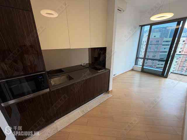 Causeway Bay - Jones Hive 05