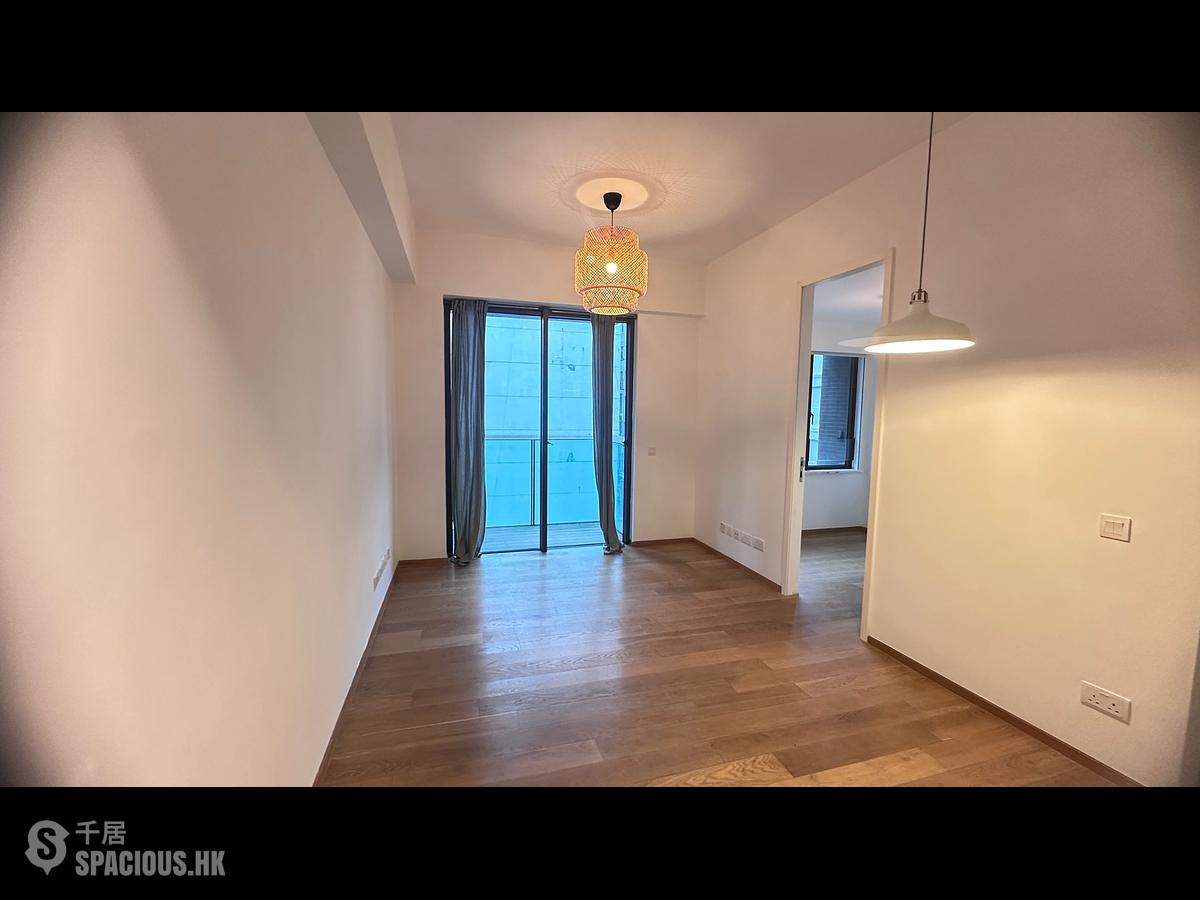 Causeway Bay - Yoo Residence 01
