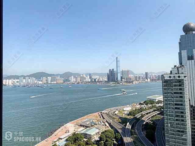 Shek Tong Tsui - Upton 01