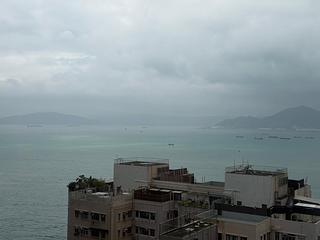 坚尼地城 - 海怡花园 02