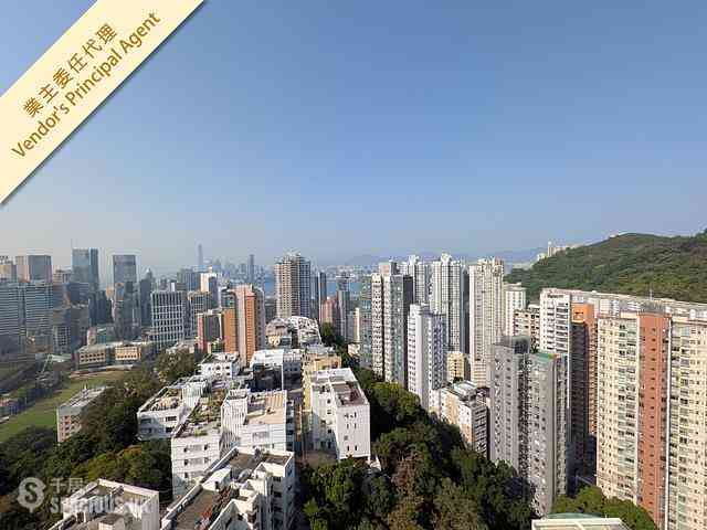 Tai Hang - Gold King Mansion 01