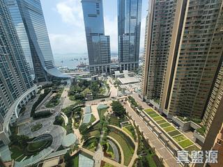 West Kowloon - The Arch Moon Tower (Block 2A) 02