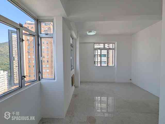 Tai Hang - Gold King Mansion 11